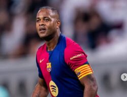 Kedekatan Kluivert dan Milla, Pengaruh bagi Timnas Indonesia?