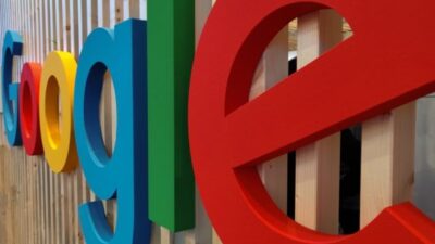 Google Didenda Rp202,5 Miliar, KPPU: Terbesar Sepanjang Sejarah