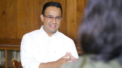 Anies Baswedan