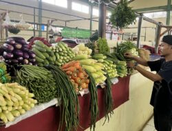 Inflasi 2024 Terendah Sejak 1958, Catat 1,57%