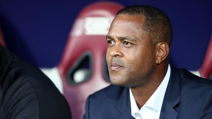 Patrick Kluivert