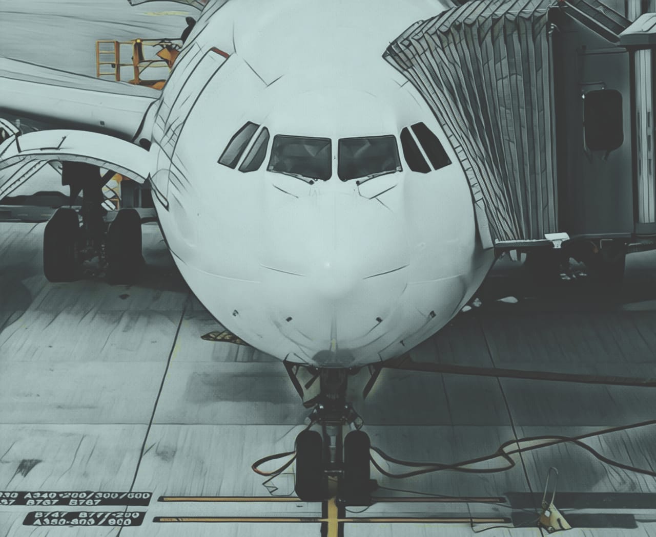 Penumpang Pesawat Naik 10%, Tembus 3,8 Juta Orang Selama Libur Nataru 2025