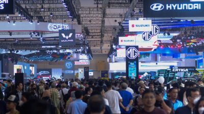 Jenis Mobil dan Motor yang Kena Dampak PPN 12 Persen