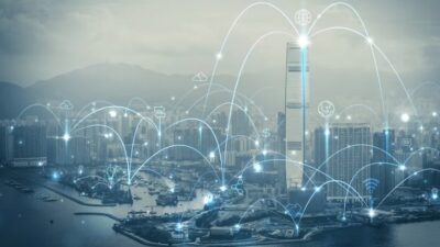 Nezar Patria, Penguatan Sinyal dan Infrastruktur Digital Jadi Prioritas