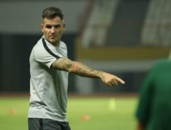 Kontroversi Pelatih Asing Timnas, Dari Luis Milla hingga Simon McMenemy