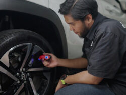 Perhatikan Hal Ini Agar Mobil Tak Boros Bensin