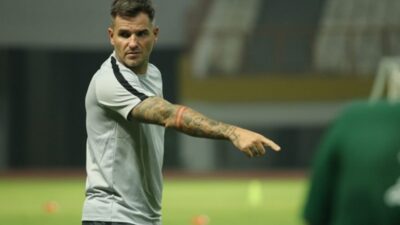 Kontroversi Pelatih Asing Timnas, Dari Luis Milla hingga Simon McMenemy