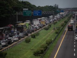 Potongan Tarif Tol 10% Kembali Diberlakukan di Jalan Tol Trans Jawa