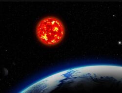 Fenomena Aphelion, Bagaimana Orbit Elips Bumi Mempengaruhi Alam?