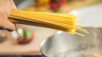 Badan Lebih Sehat, Hidup Lebih Panjang, Hindari Makanan yang Memperpendek Umur