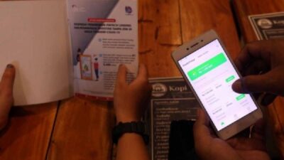 Hapus Akun Pinjaman Online