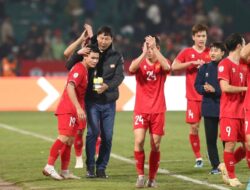 Kemenangan Dramatis Vietnam Atas Thailand Bawa Mereka Juara Piala AFF