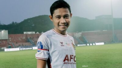 Evan Dimas