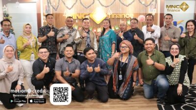 PT MNC Finance, salah satu perusahaan terkemuka di bidang pembiayaan di Indonesia, dengan bangga mengumumkan kemitraan strategis dengan PT Prima Sakti Mulia (Win Solution)