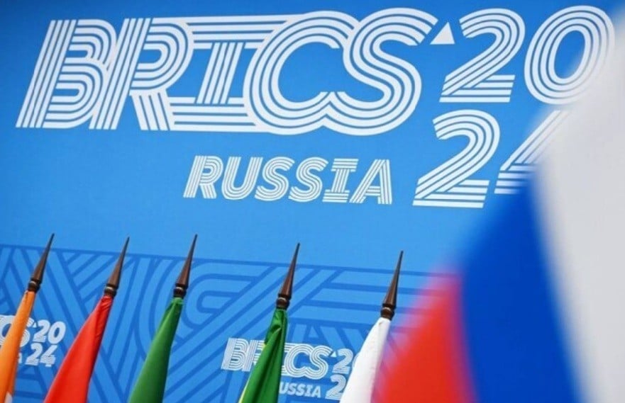 BRICS