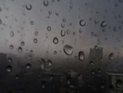 BMKG Waspadai Suspect Area dan Sirkulasi Siklonik di Indonesia