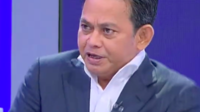 Pemerintah Tanggung Cicilan Rumah 3 Juta