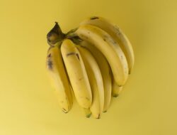 Meski Sehat, Buah-Buah Ini Ternyata Mengandung Kalori Tinggi!