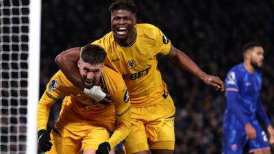 Peluang Justin Hubner Jadi Pemain Indonesia Pertama di Premier League