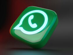 WhatsApp Tawarkan Opsi Login Alternatif Menggunakan Email atau Perangkat Terhubung