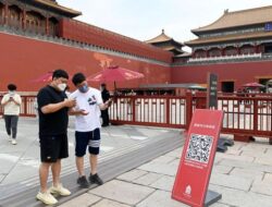 Gejala HMPV Mirip Flu, China Klaim Tidak Ada Alasan Untuk Cemas