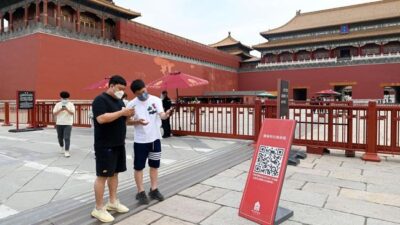 Gejala HMPV Mirip Flu, China Klaim Tidak Ada Alasan Untuk Cemas