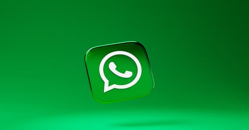 Kenapa WhatsApp kena spam terus?