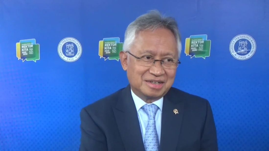 Koleksi Mobil Mendiktisaintek Satryo Soemantri Brodjonegoro