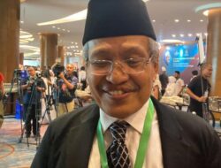 Ulil Abshar Abdalla Sebut Pemberian Kewenangan Ormas Kelola Tambang Bukan Sogokan