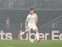 Perjalanan Karier Abdukodir Khusanov, Dari RC Lens ke Liga Inggris