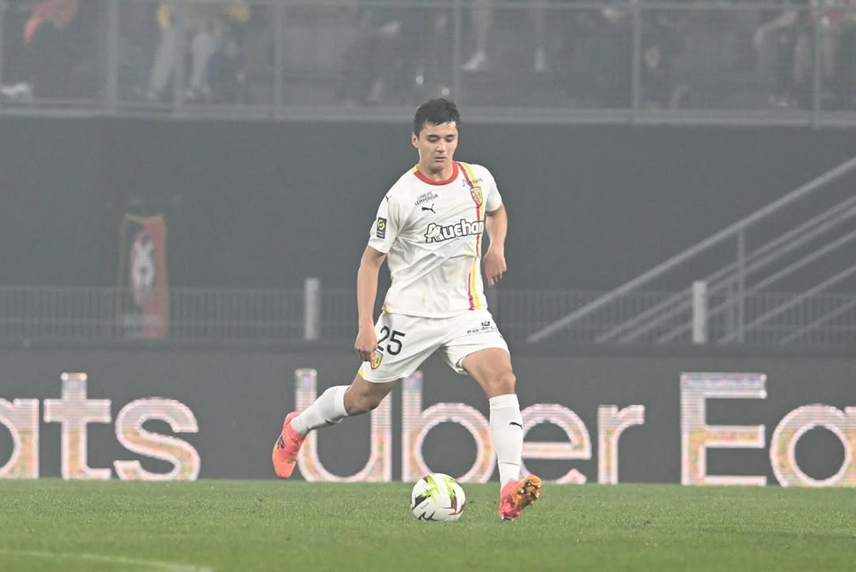 Simak kisah Abdukodir Khusanov, pemain yang kubur mimpi Timnas Indonesia U-23