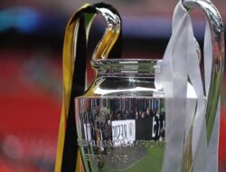 Atalanta dan Milan Terdegradasi ke Play-off Liga Champions