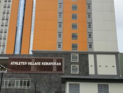 Harga Sewa Wisma Atlet Akan Disesuaikan untuk Masyarakat Berpenghasilan Rendah