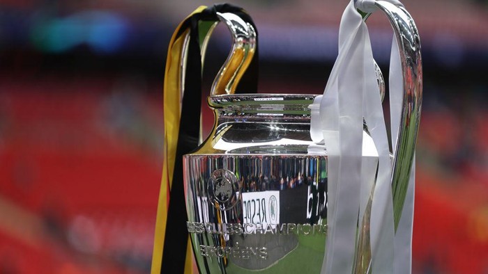 Liga Champions