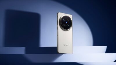 Luncurkan Vivo X200 Series, Vivo Hadirkan Teknologi Kamera 200 MP Zeiss APO