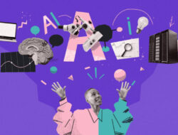 AI Sebagai Rekanan Sehari-hari, Mempermudah Hidup di 2025