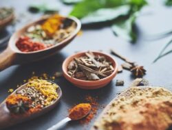 Kombinasi Kopi dan Rempah yang Ampuh Tingkatkan Metabolisme Tubuh