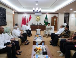 Menteri Nusron dan Basuki Sepakat Percepat Pengukuran Tanah di IKN: Oleh Certified Surveyor Berkompeten