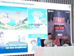 Girik Tidak Akan Berlaku Lagi di Tahun 2026, Begini Tanggapan Kementerian ATR/BPN