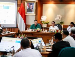 Sinkronisasi dan Integrasi Data Geospasial dengan Kawasan Hutan, Menteri Nusron: Kolaborasi untuk Hindari Kesalahpahaman Batas