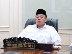 Soroti Pengaduan Masyarakat di Kalsel, Menteri Nusron: Tangani dengan Hati