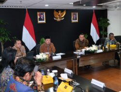 Menteri Nusron Sampaikan Ada 864.662 Hektare Potensi Tanah untuk Menopang Program Ketahanan Pangan, Transmigrasi, dan Perumahan Rakyat