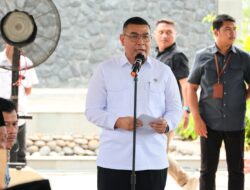 Percepat Sertipikasi Tanah Wakaf dan Rumah Ibadah di Indonesia, Wamen Ossy: Bentuk Tanggung Jawab Negara dalam Menjamin Kekuatan Hukum Rumah Ibadah