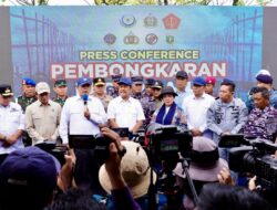 Hasil Penelitian Temukan Sertipikat Berada di Luar Garis Pantai, Kementerian ATR/BPN Akan Lakukan Proses Pembatalan