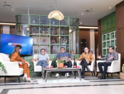 Kementerian ATR/BPN Tekankan Asas Contrarius Actus dalam Proses Penyelesaian Polemik Pagar Laut