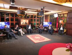 Kementerian ATR/BPN Terus Lakukan Penelitian Terkait Penerbitan HGB di Pagar Laut Tangerang