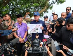 Batalkan Sertipikat di Wilayah Pagar Laut Desa Kohod, Menteri Nusron: Dilakukan dengan Prosedur yang Benar