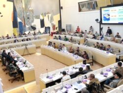 Kinerja Kementerian ATR/BPN Dipuji DPR RI dalam Rapat Kerja
