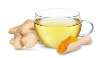Ada beberapa manfaat minum teh jahe dan kunyit setiap hari.