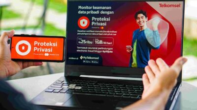 Telkomsel Kolaborasi dengan Mastercard Ciptakan Solusi Keamanan Digital Terbaru
